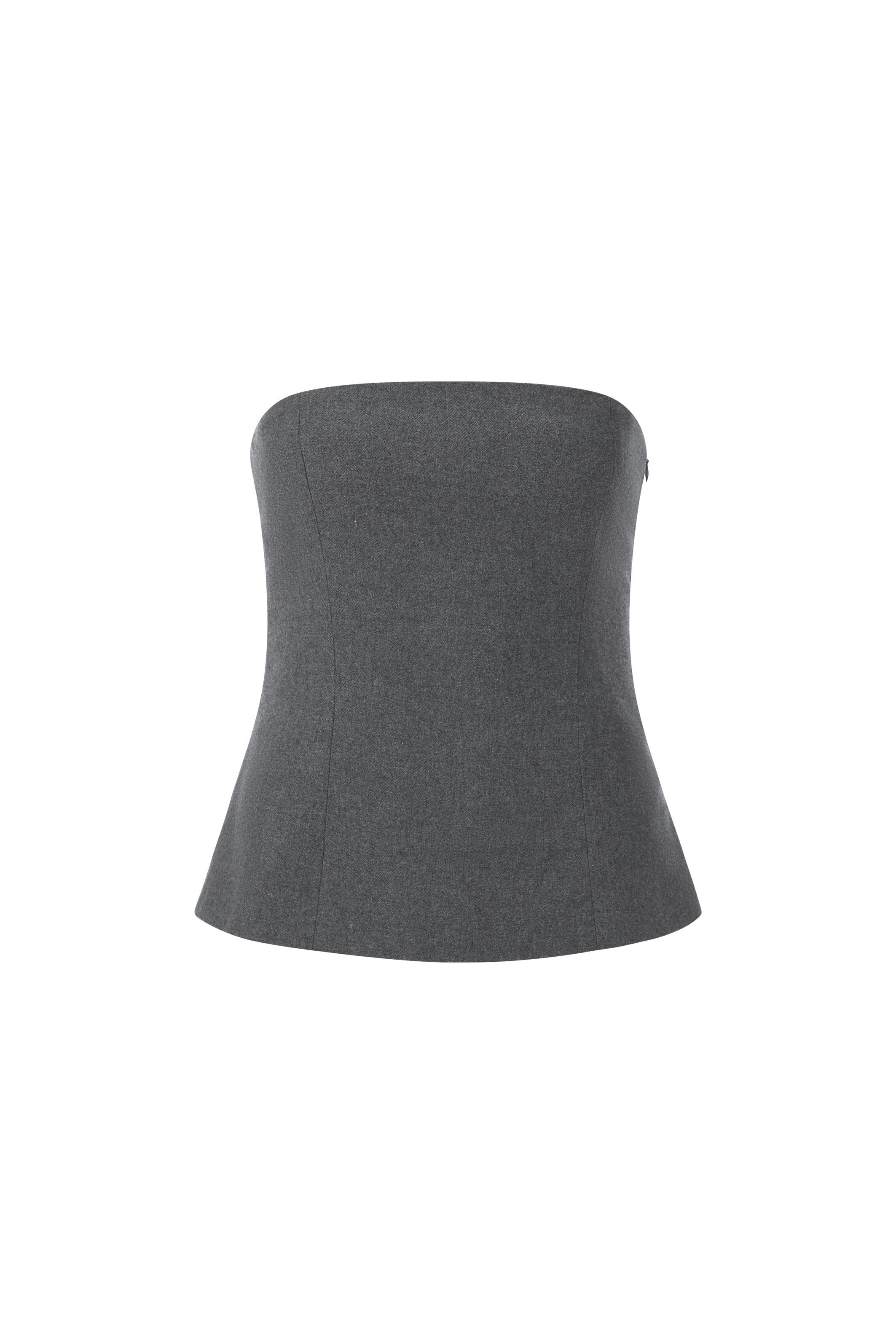 RICHROYAL 2-in-1-Tanktop
