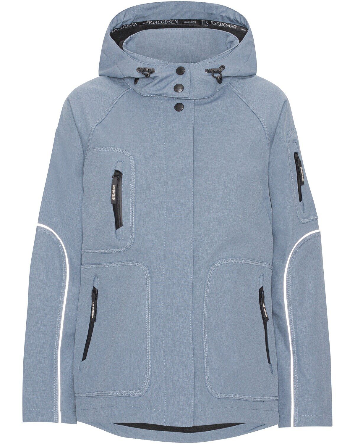 Ilse Jacobsen Funktionsjacke Regenjacke Rain206