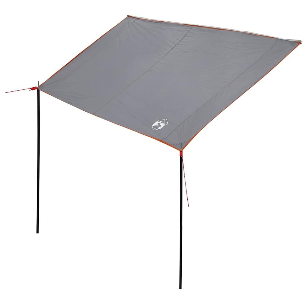 vidaXL Tarp-Zelt Wasserfester Tarp, (1 tlg) günstig online kaufen