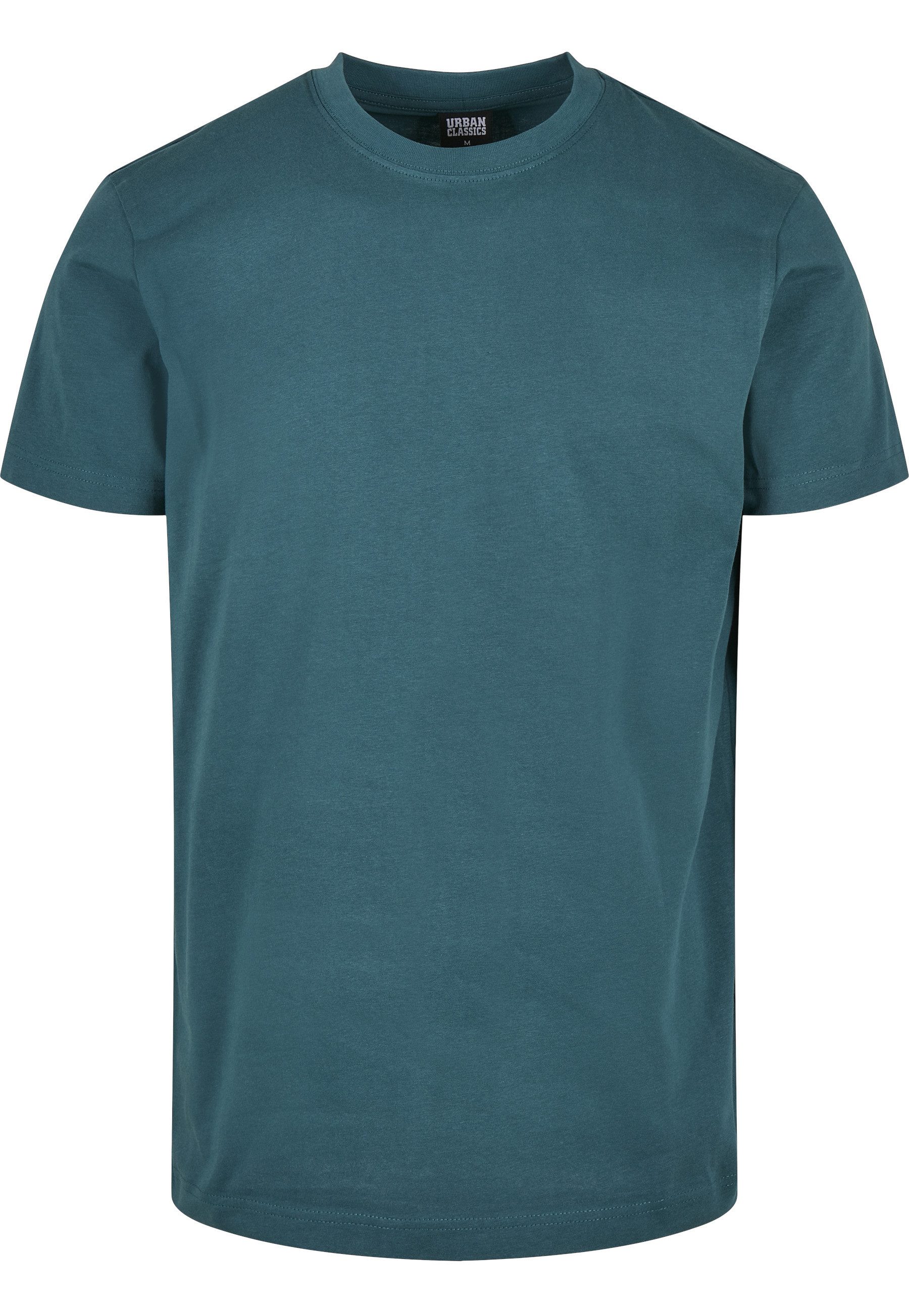 T-Shirt Urban Classics Herren Basic Tee