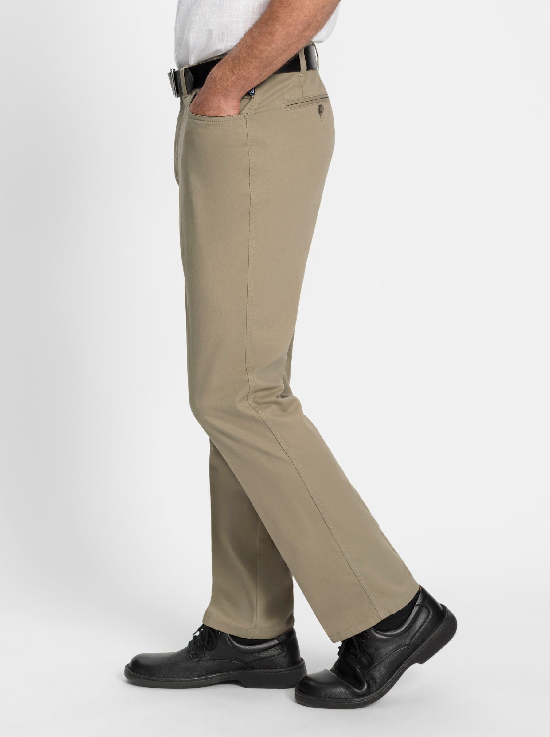 Brühl Chinohose 5-Pocket-Hose günstig online kaufen
