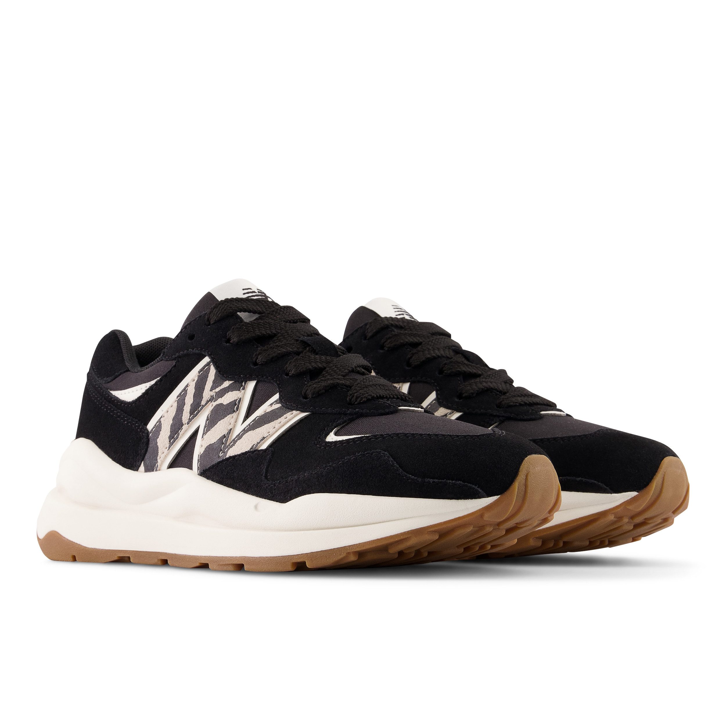 New Balance 5740 Sneaker für Erwachsene, mit Gummilaufsohle