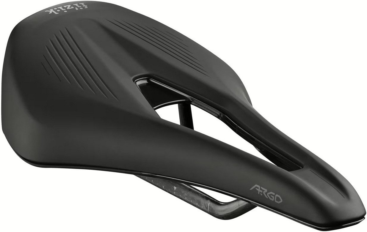 Fizik Fahrradsattel, Rennrad-Fahrradsattel "Vento Argo R1", 265 x 140 mm