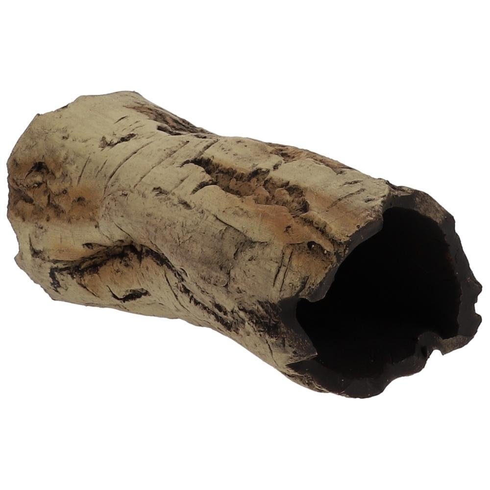 GarPet Aquariendeko Aquarium Deko Höhle Röhre Reptilien Wurzel Ast Holz Abl günstig online kaufen