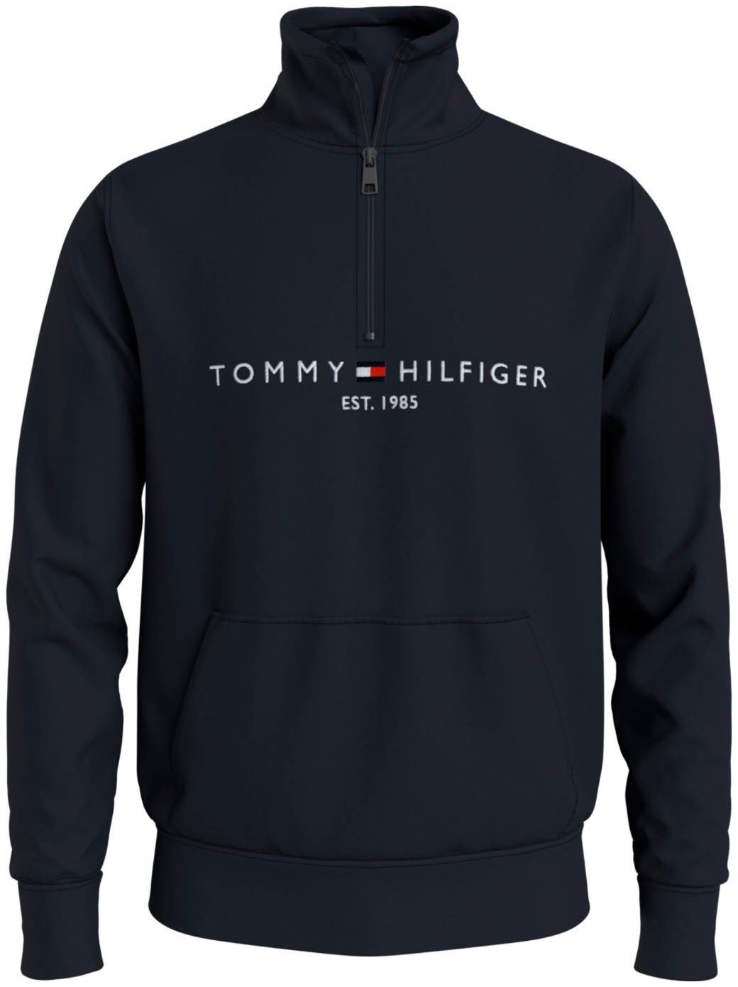 Tommy Hilfiger Pullover Herren online kaufen | OTTO