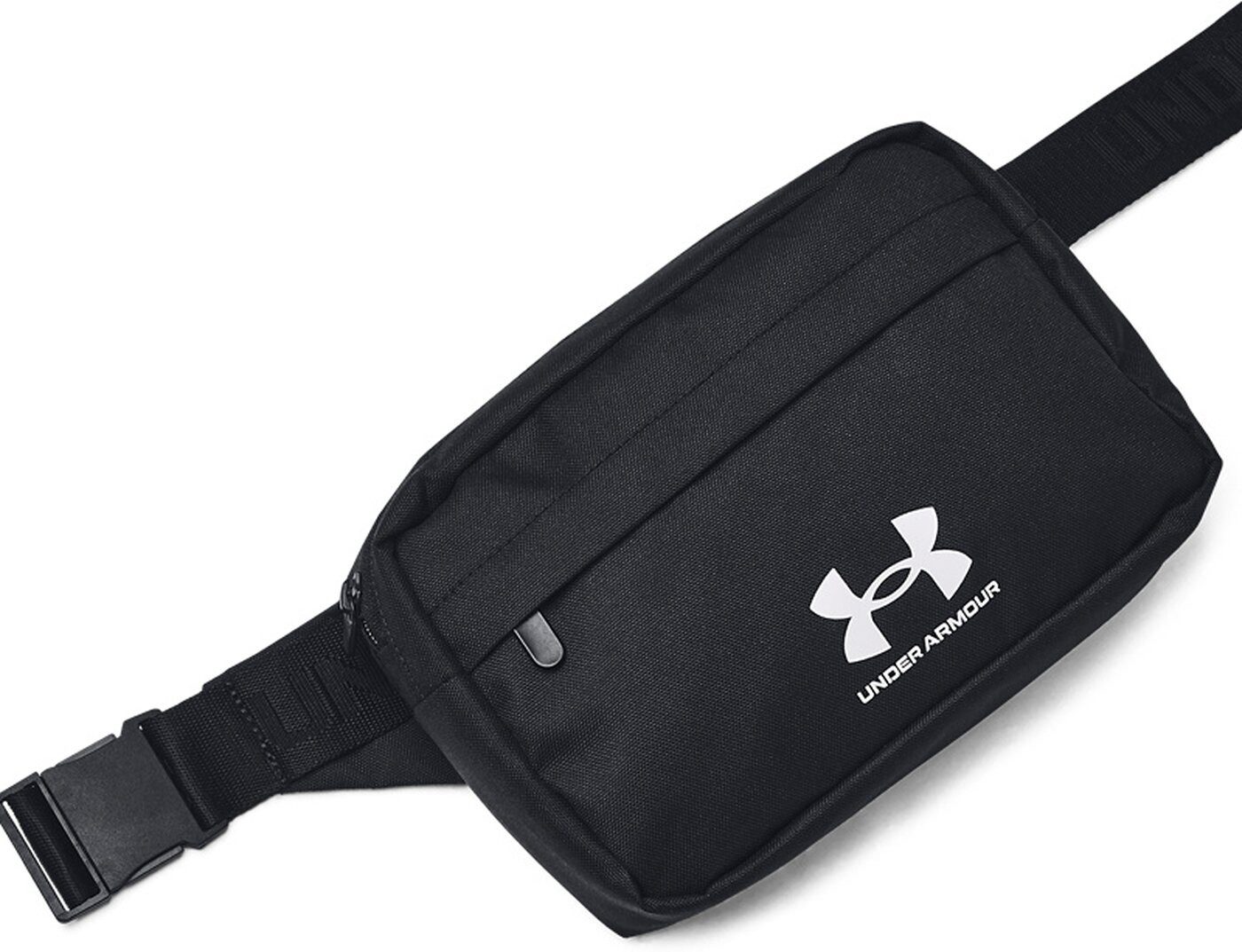 Gürteltasche UA ESSENTIAL LITE WB XBODY BLACK