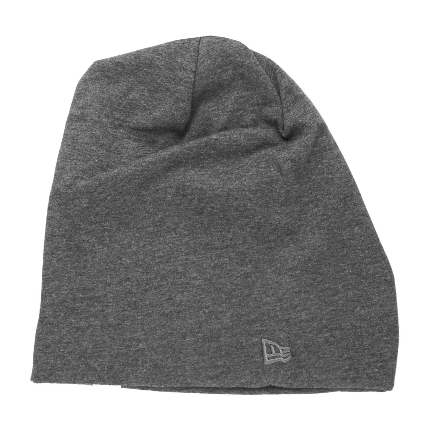 New Era Fleecemütze Jersey Slouch Beanie NFL Unisex