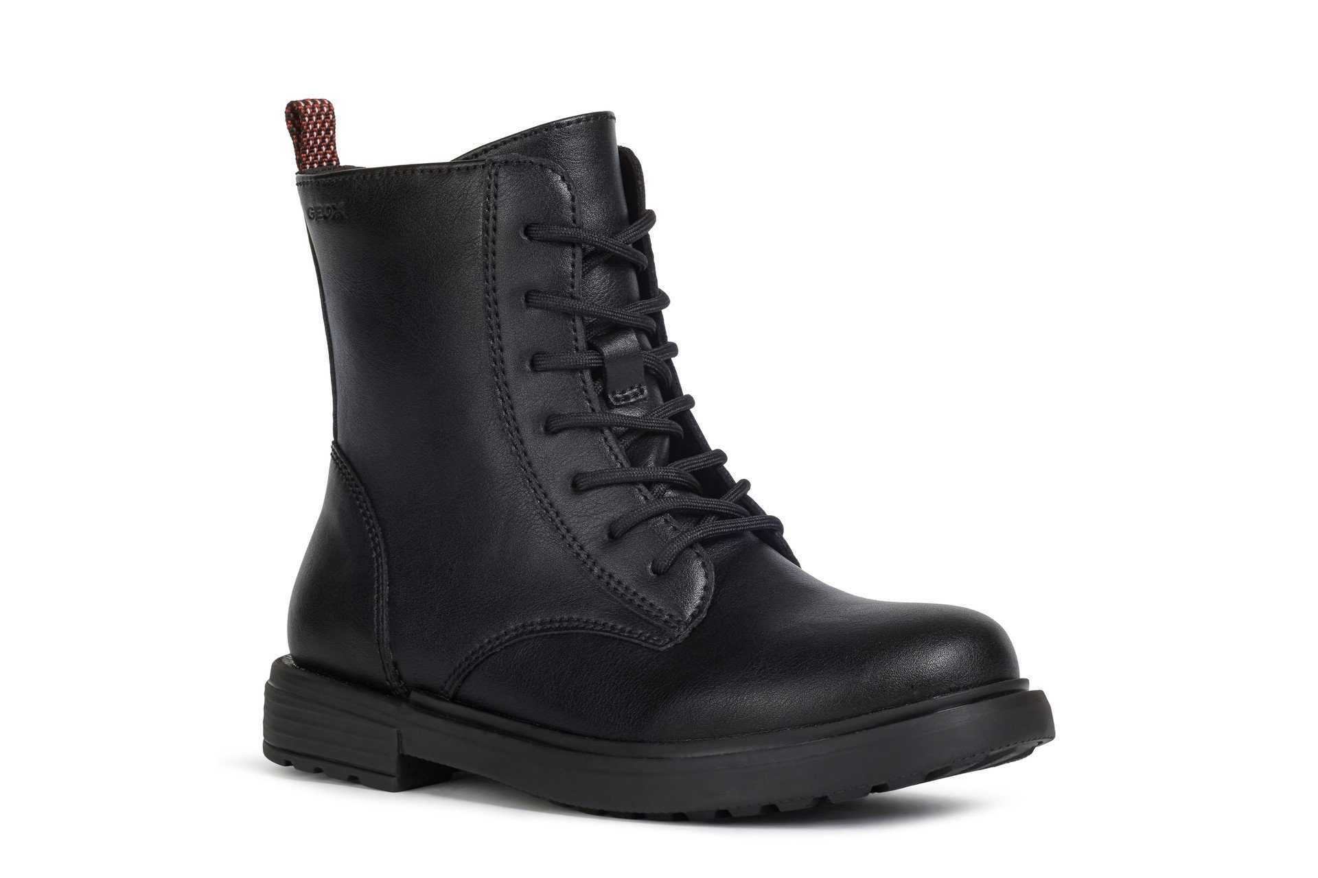 Geox Schnürstiefelette
