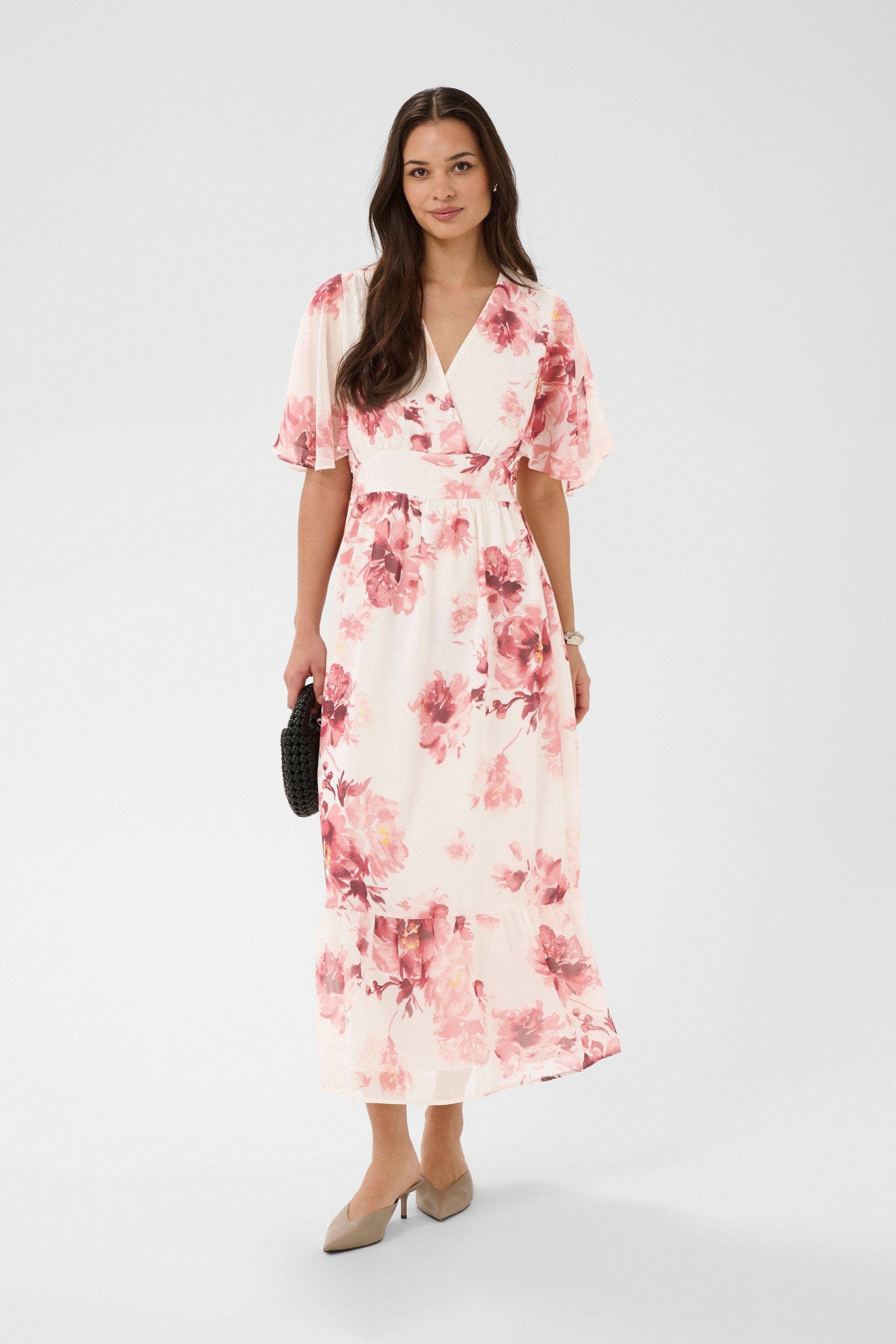 Blusenkleid Kleid KAlorinda