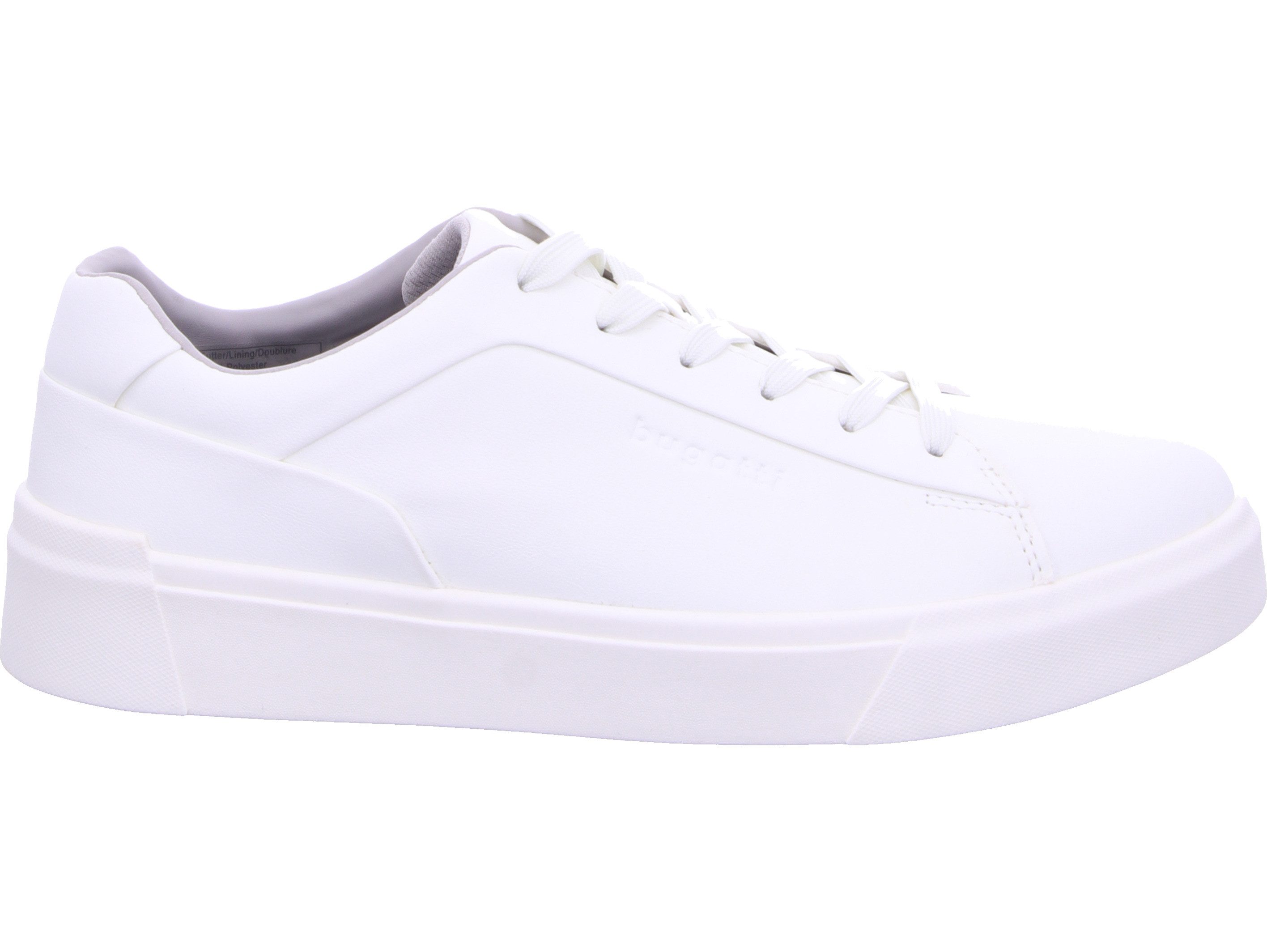 bugatti Sneaker 100% vegan günstig online kaufen