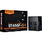 Silverstone »SST-ST45SF-G v2 450W, 2x PCIe, Kabel-Management« PC-Netzteil, Bild 8