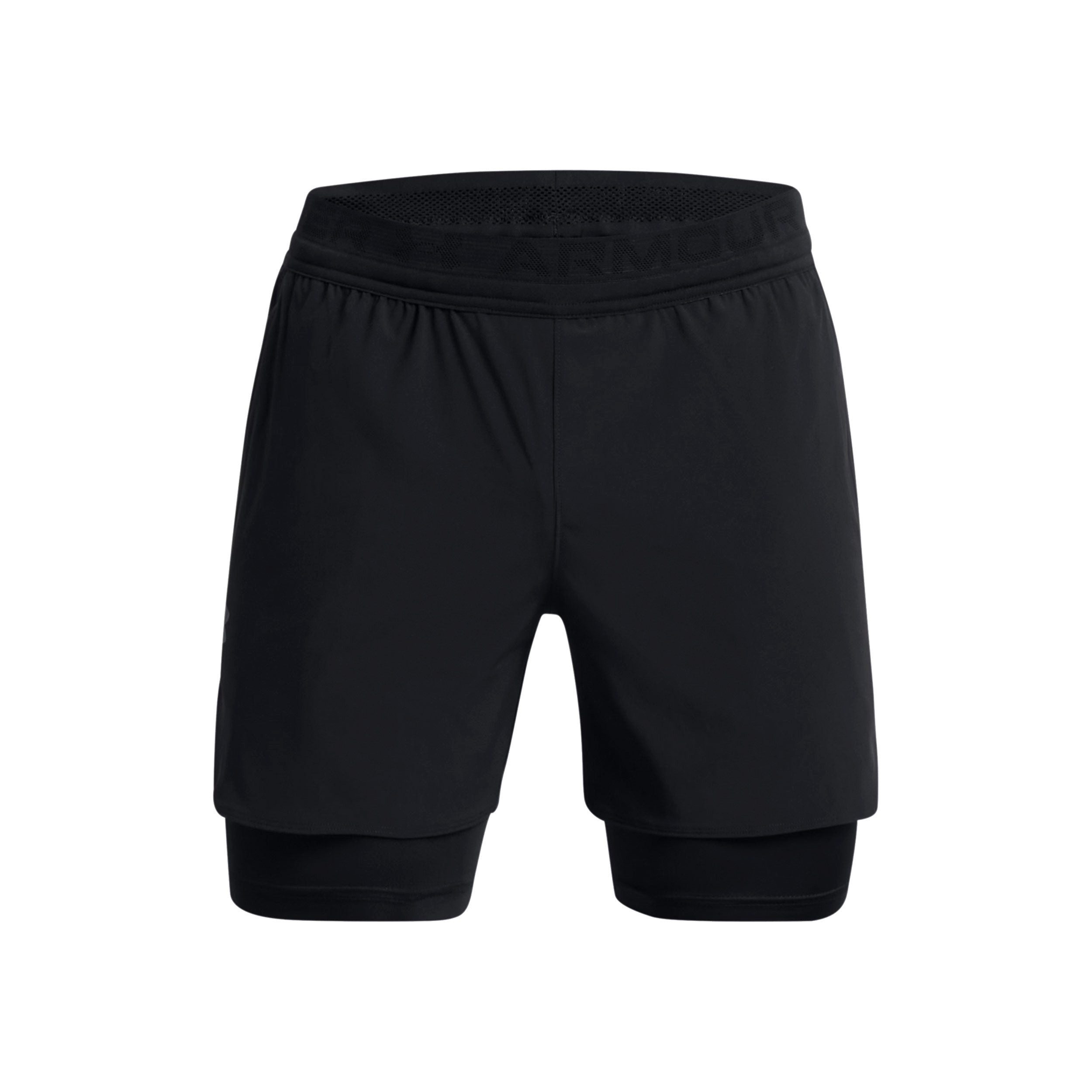 Under Armour® Shorts Vanish Elite 2in1 günstig online kaufen