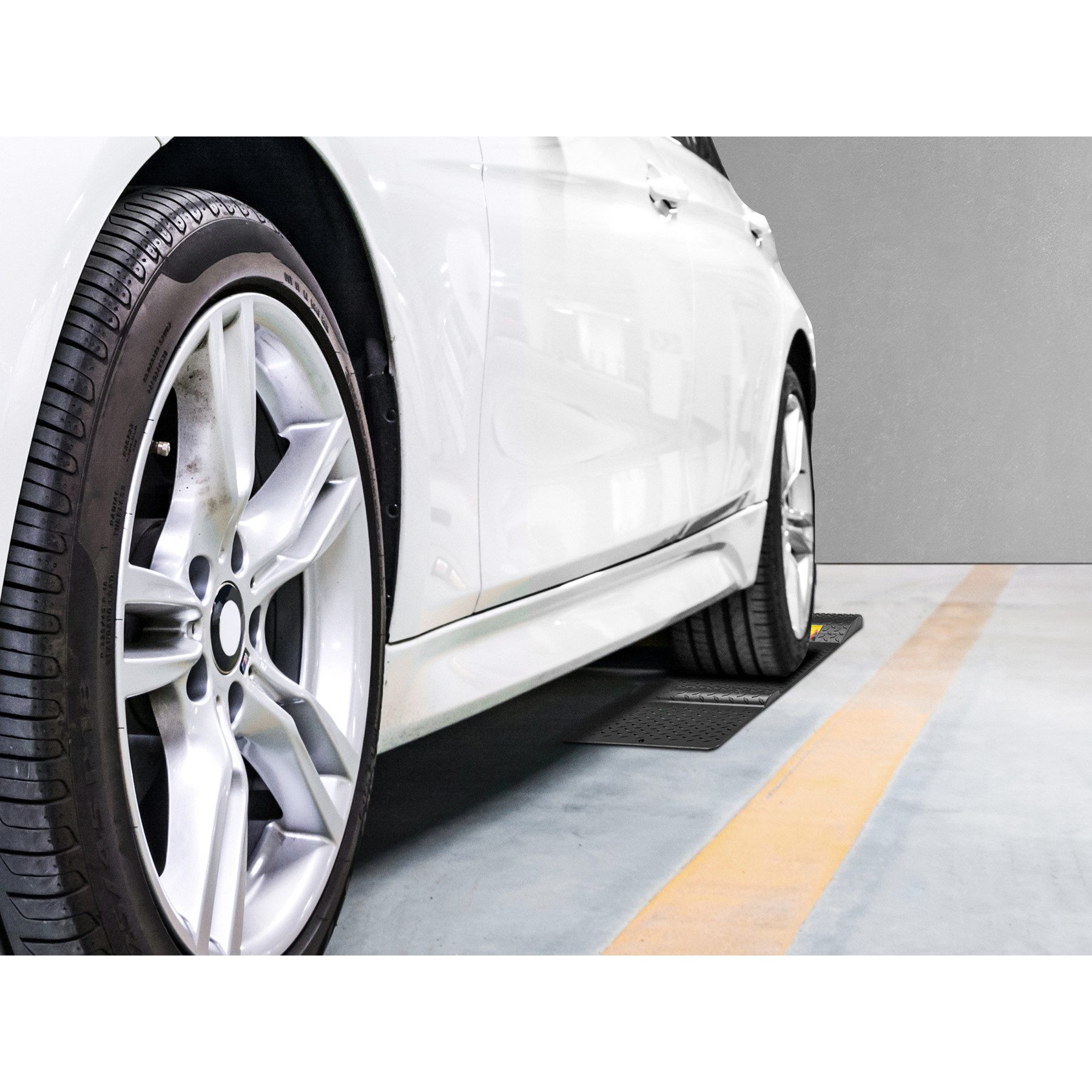 APA Parkschwelle APA Autostopper / Parkhilfe, 23453