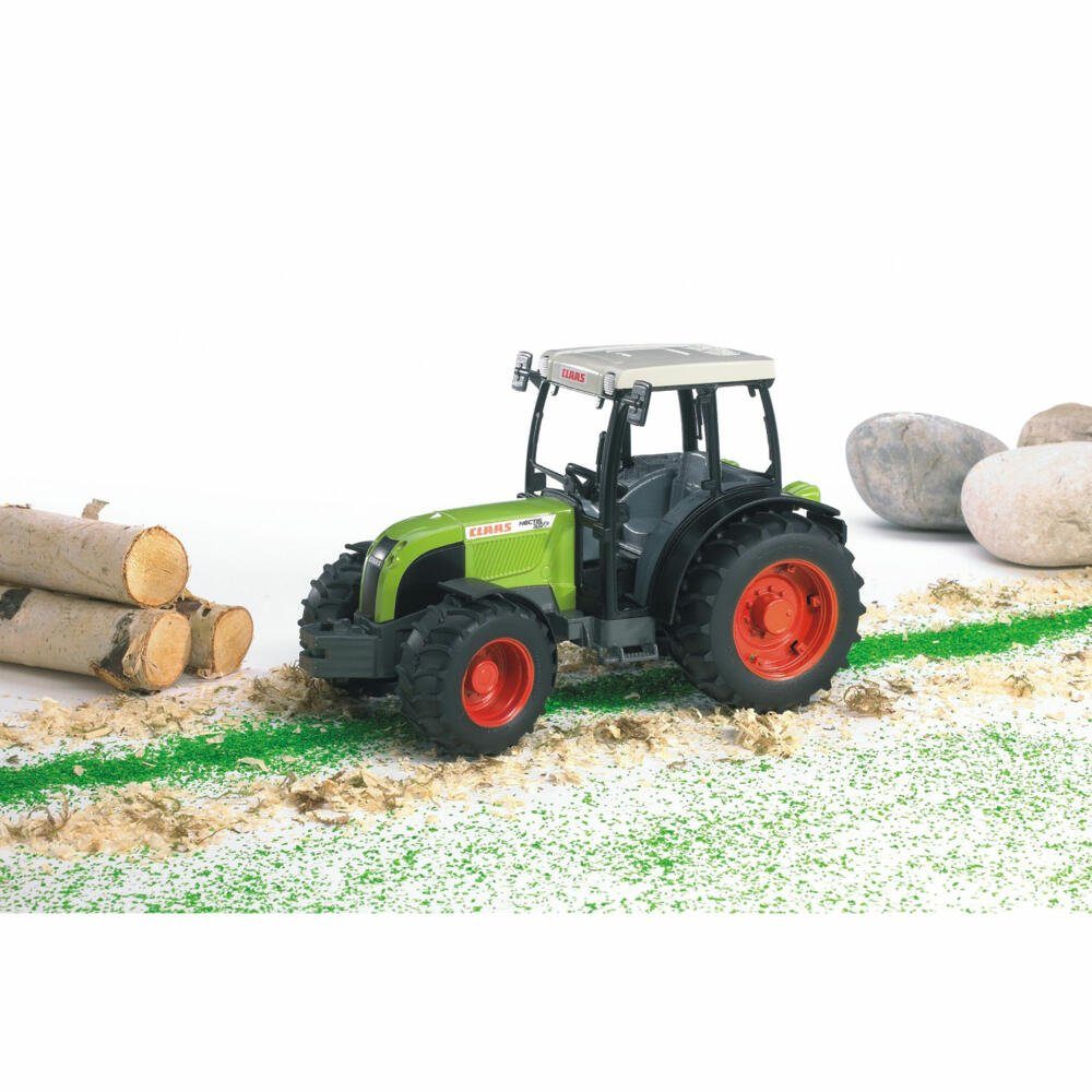 267 Bruder® F Claas Nectis Spielzeug-Traktor