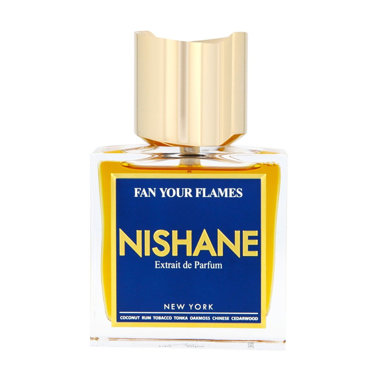 Nishane Extrait Parfum Fan Your Flames