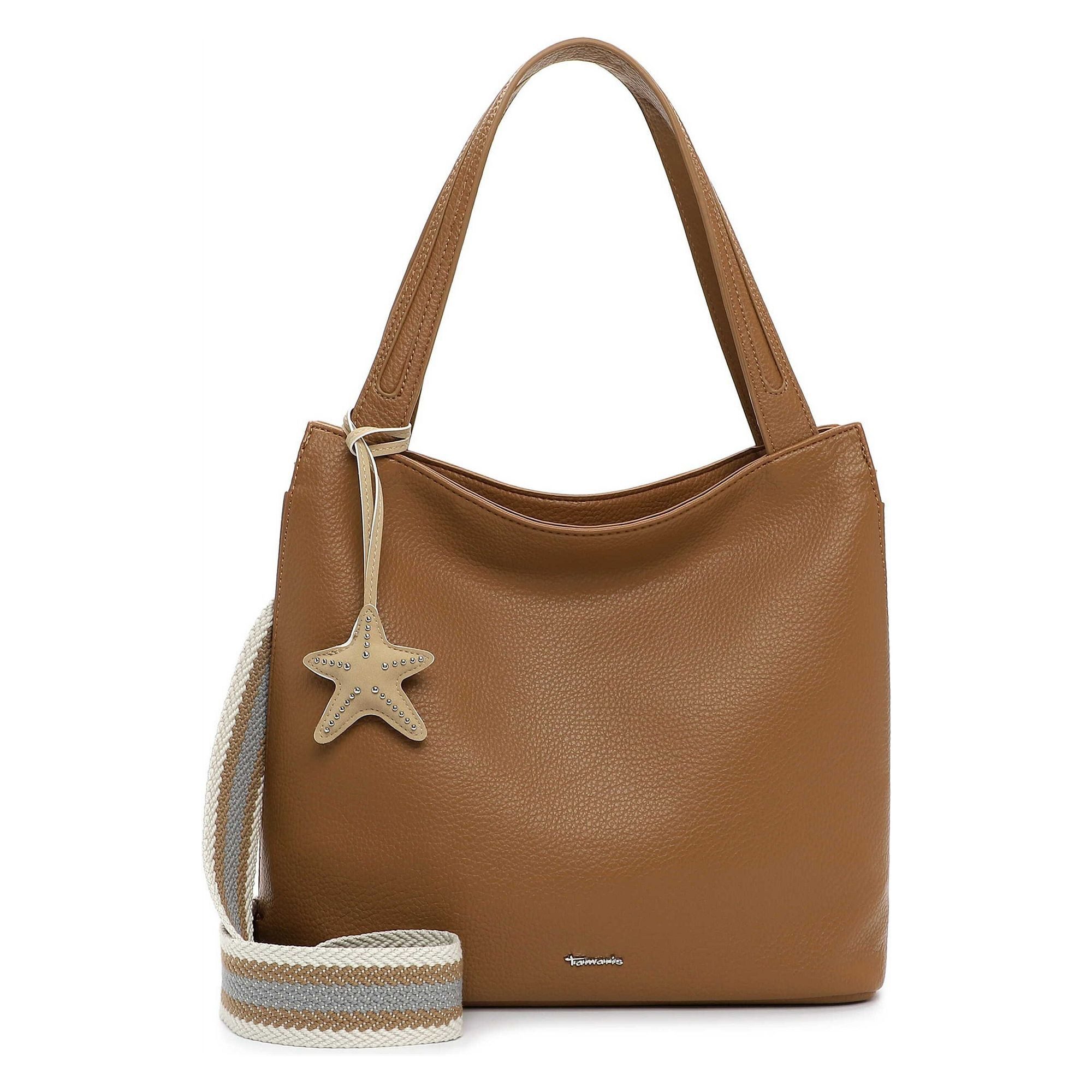 Tamaris Shopper TAS Kea, Polyurethan