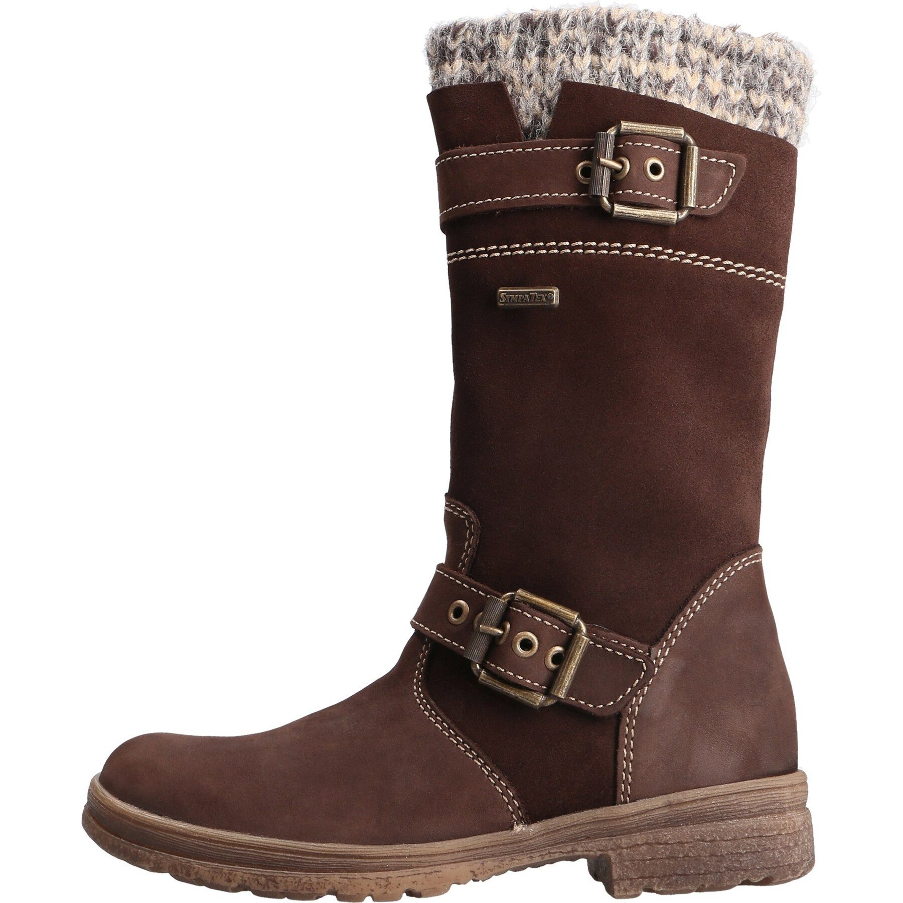 Däumling Däumling Kinder Teens Alia 2 Stiefel Winterstiefel