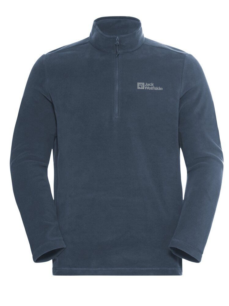 Jack Wolfskin Stehkragenpullover TAUNUS HZ günstig online kaufen