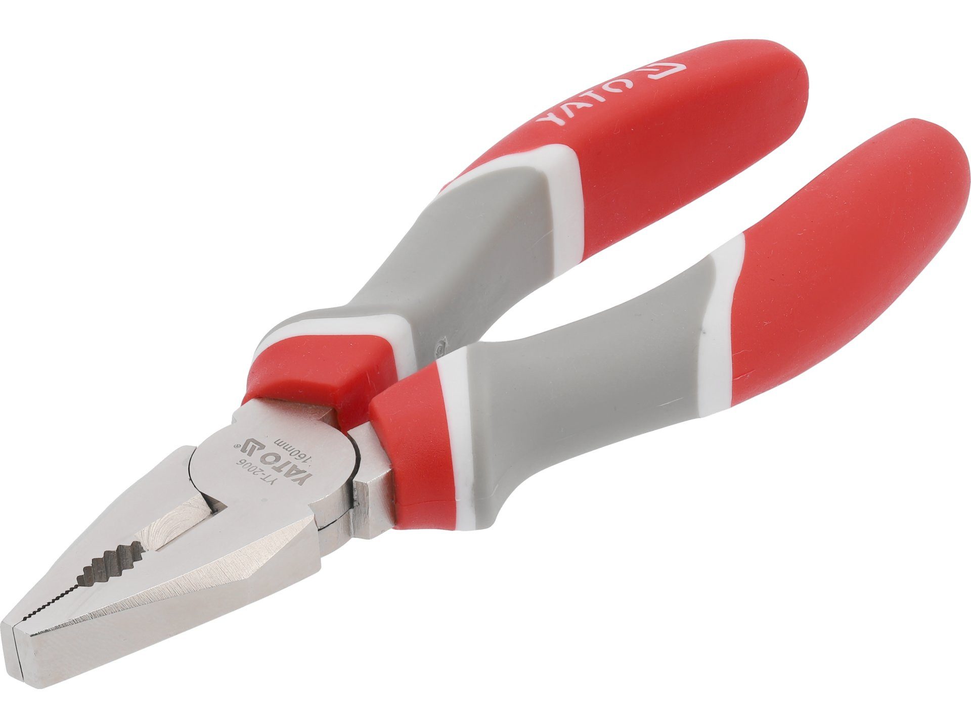 TRIZERATOP Kombizange Kombizange, Mehrzweckzange, Universalzange 160mm, Kombizange, Mehrzweckzange, Universalzange 160mm 1-tlg.