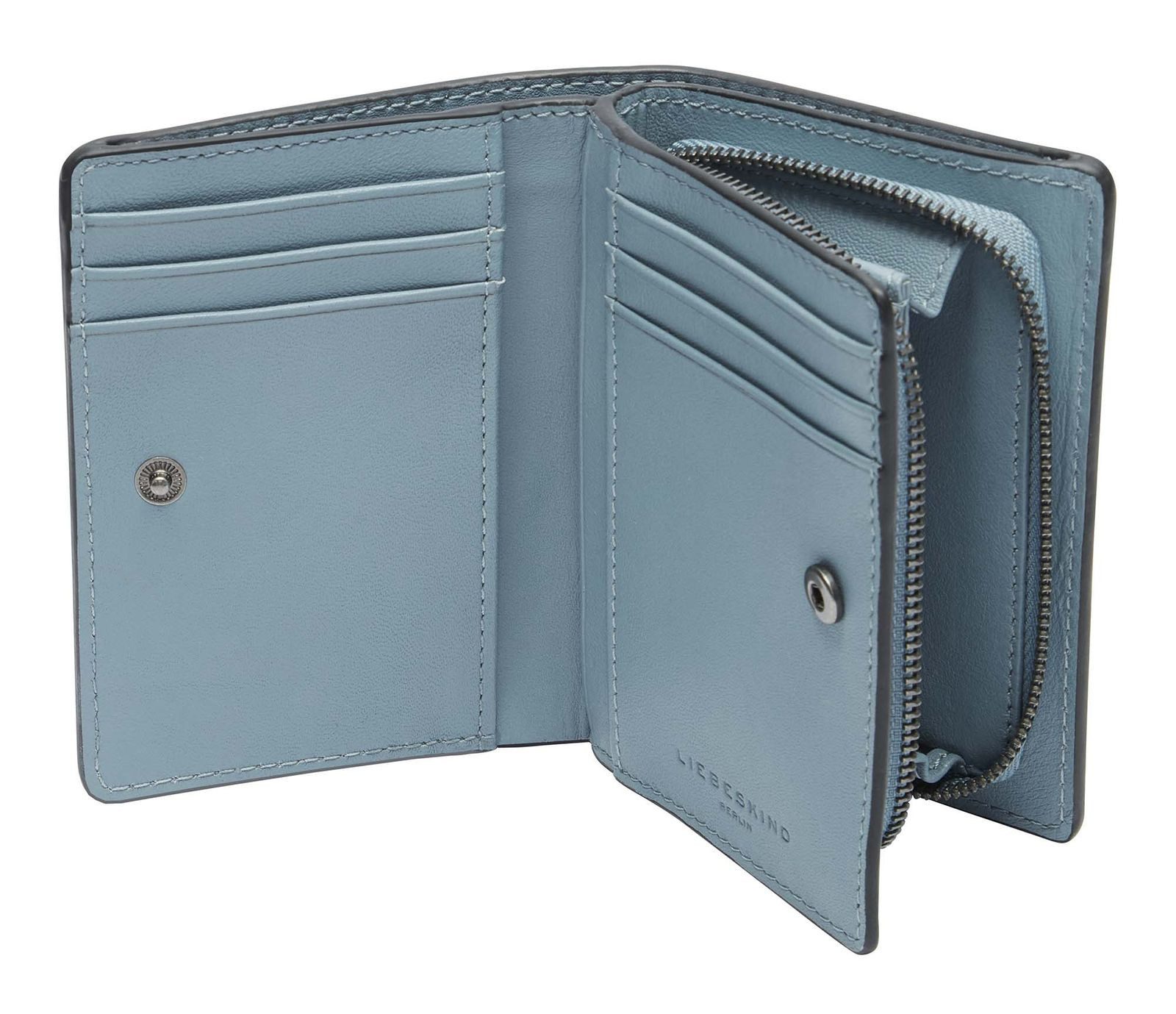 Liebeskind Berlin Geldbörse Thea Wallet, aus günstig online kaufen