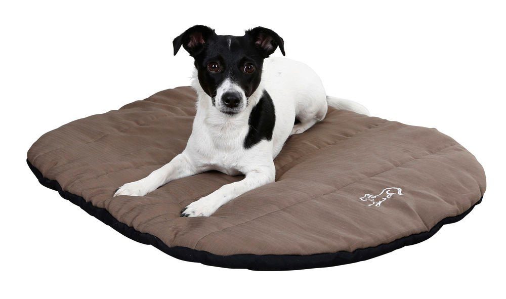 Kerbl Tierbett Kerbl Liegekissen Traveller Hundedecke 85cm 81266