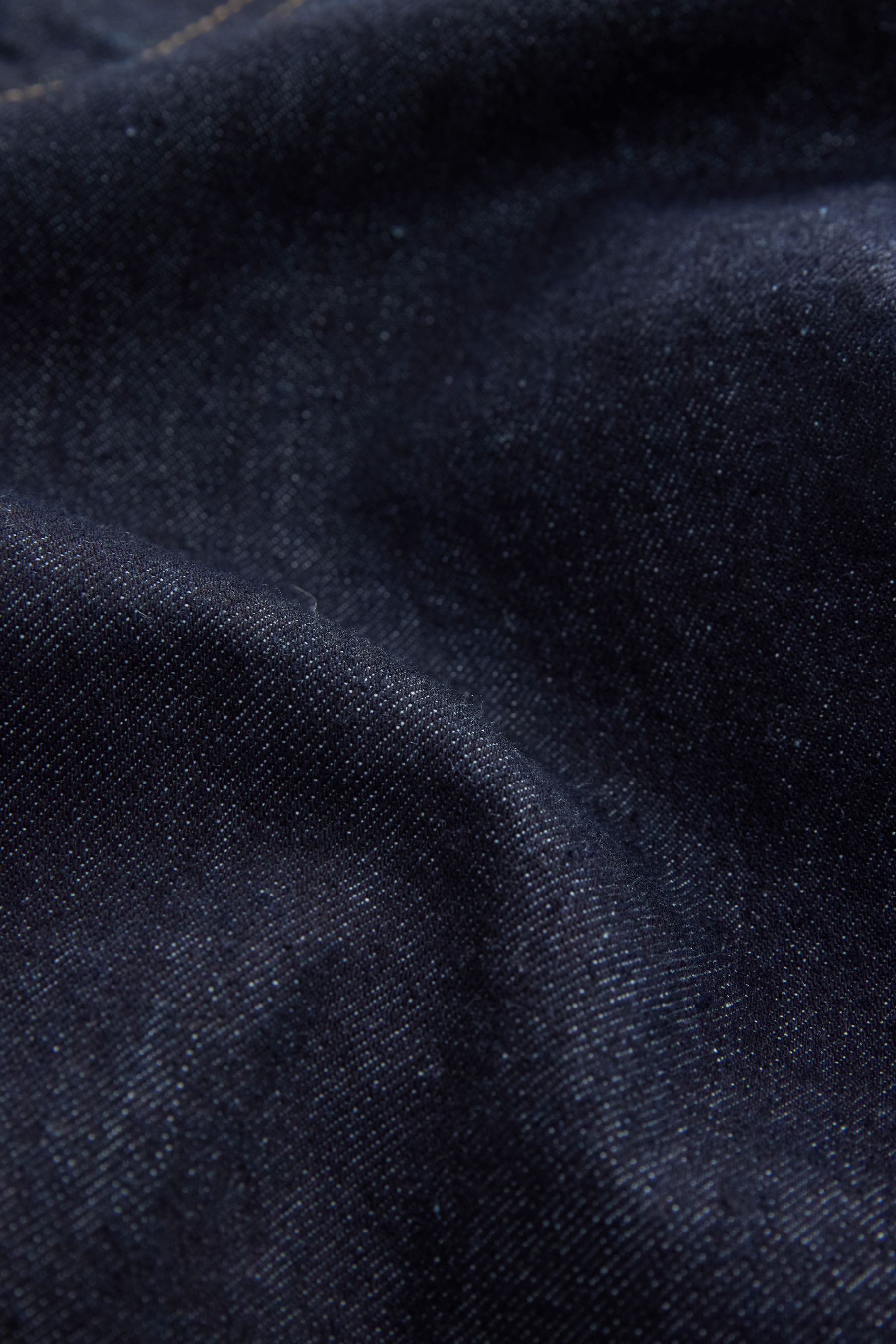 Next Weite Jeans Authentische Jeans im Barrel Fit (1-tlg) – Bild 3 von 3