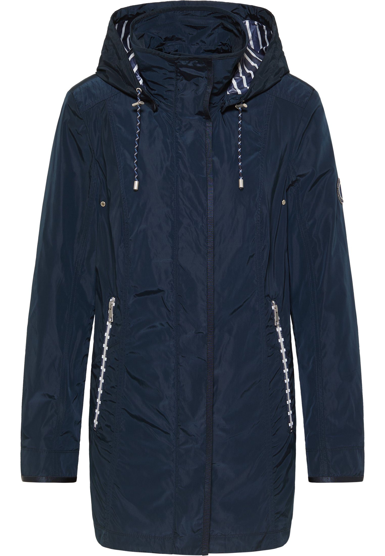 Jacke Von Barbara Lebek