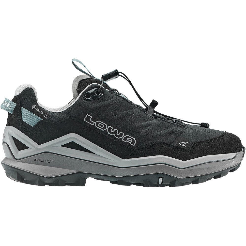 Lowa MADDOX PRO GTX LO SL Ws Wanderschuh