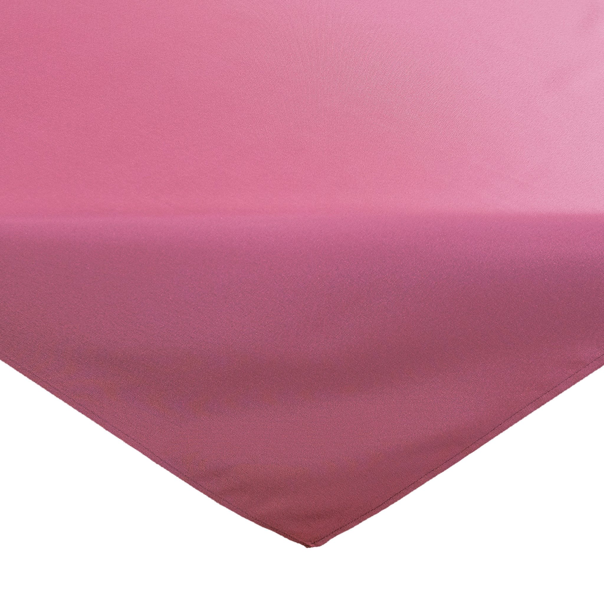 matches21 HOME & HOBBY Tischdecke Tischdecke 85 x 85 cm für Küche & Esstisc günstig online kaufen