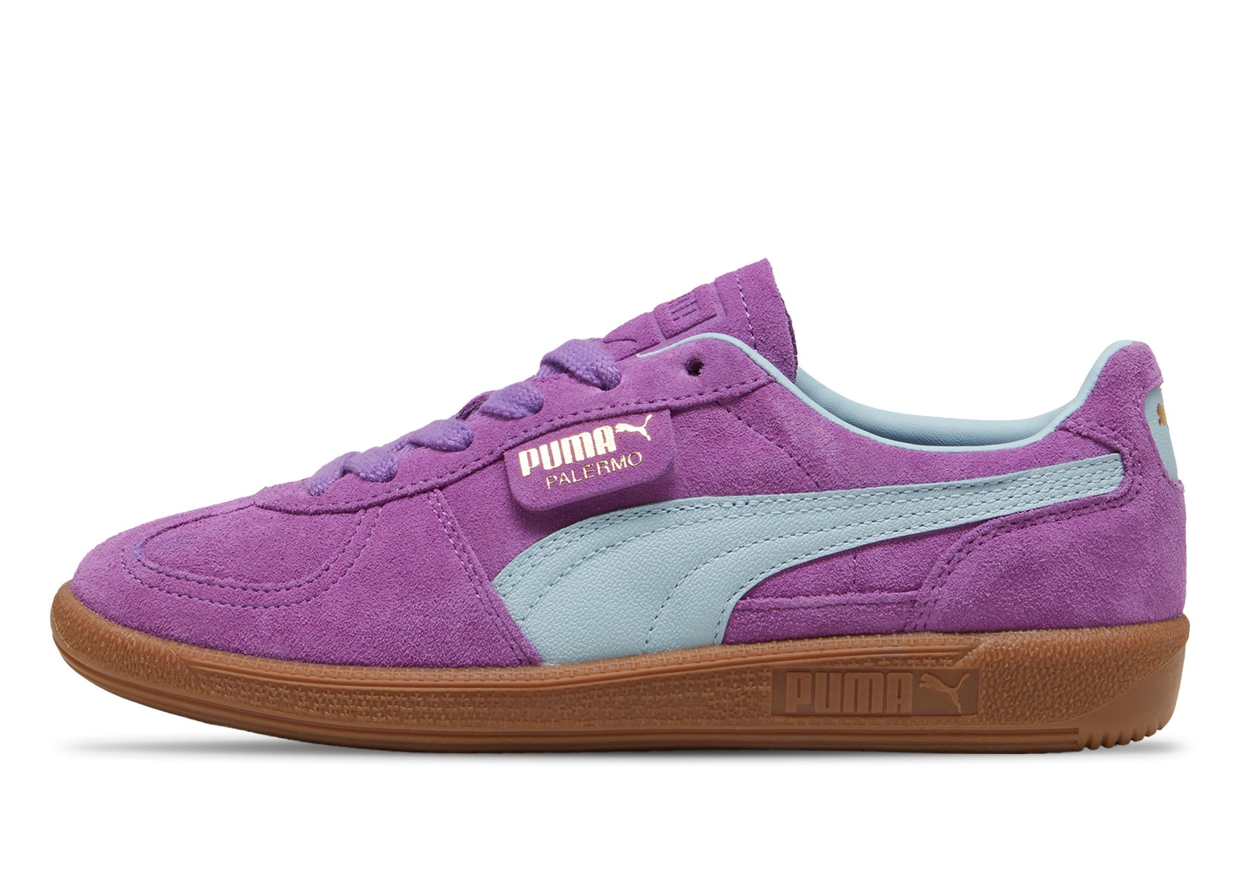 Palermo, lila Sneaker