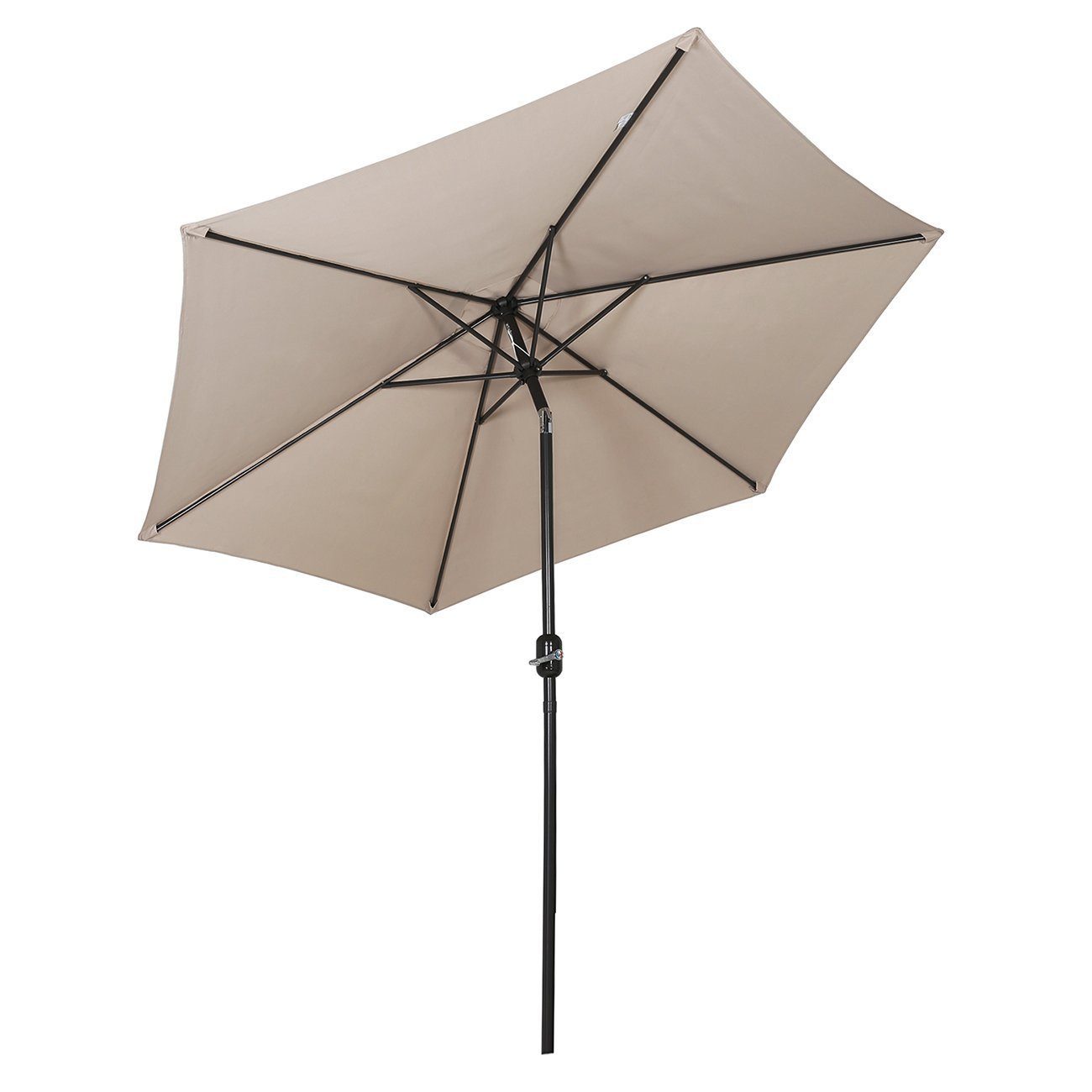 Sonnenschirme mit Kurbel online kaufen OTTO