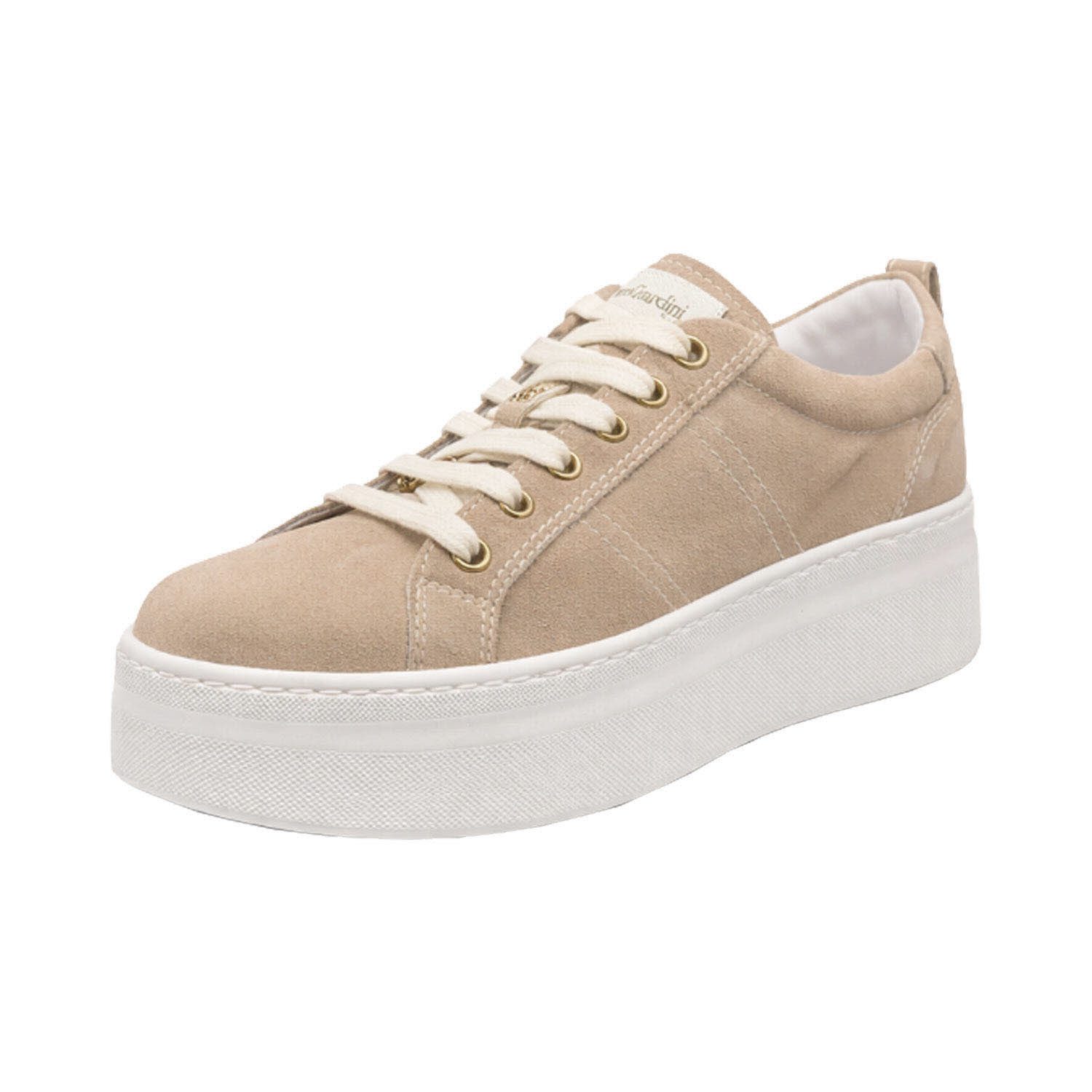 Nero Giardini VELOUR FEMME PU.MONOD.FIUMARA L18 Schnürschuh