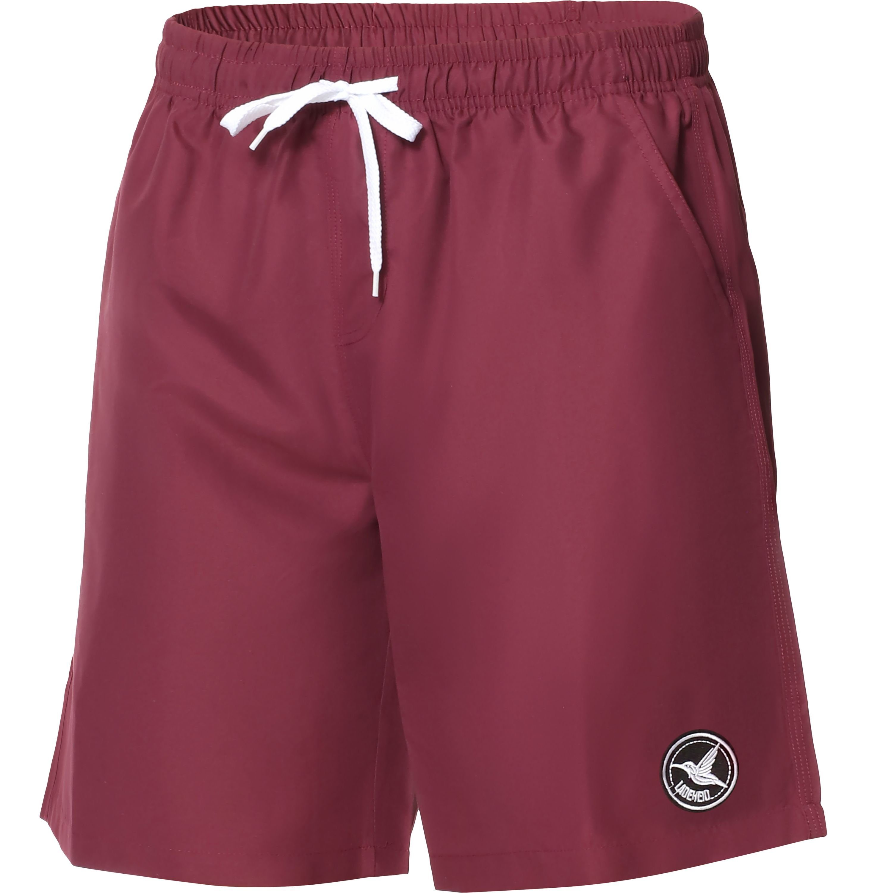 Ladeheid Badeshorts Herren Badehose Boardshorts Beachshorts günstig online kaufen