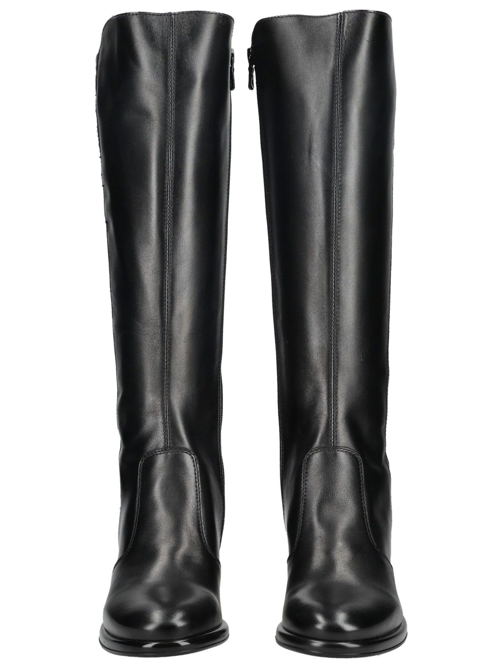 Nero Giardini Stiefel Lederimitat . Stiefel