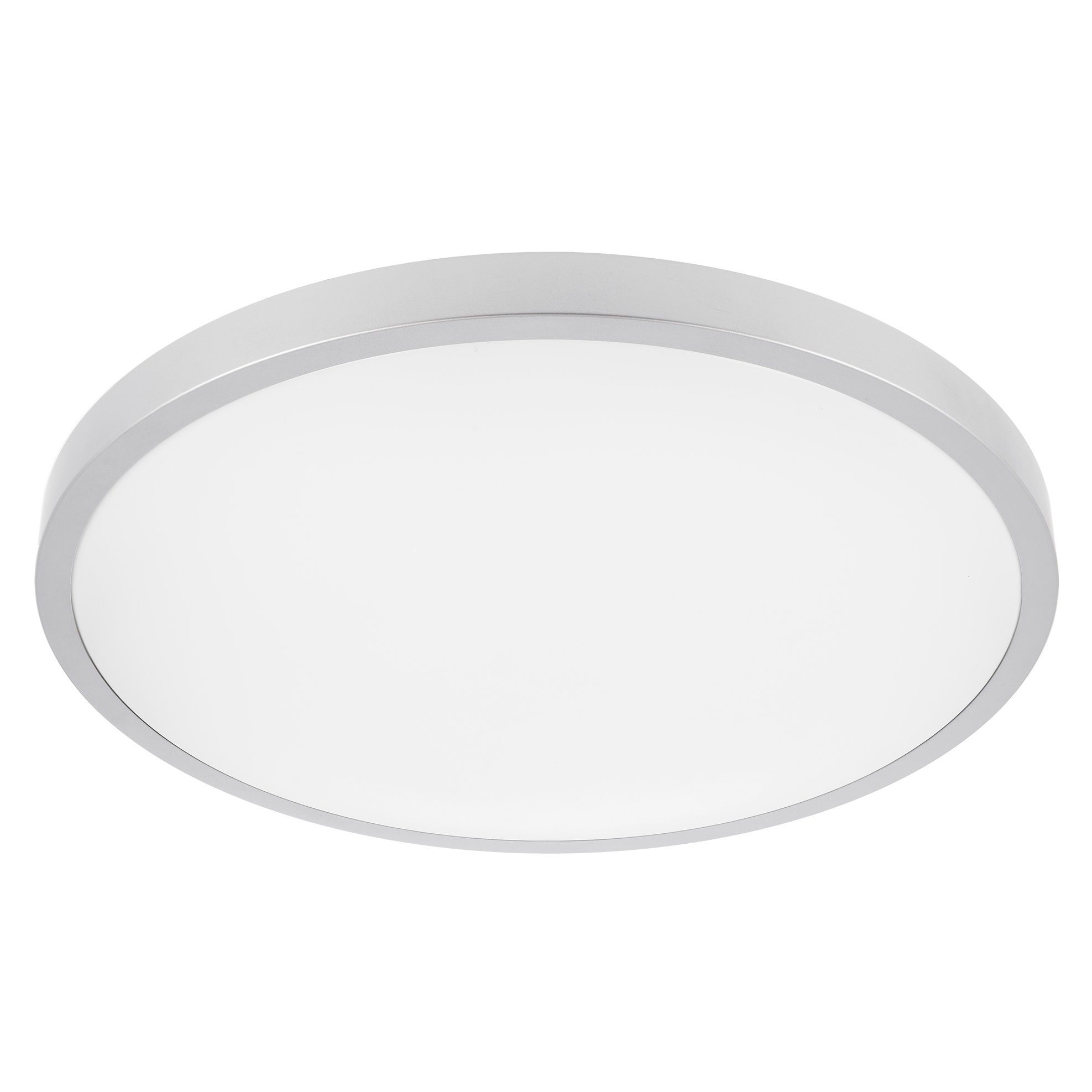 Deckenleuchten 32 Watt LED Deckenleuchte IP54 für innen und Außen, rund, Ø 400 x