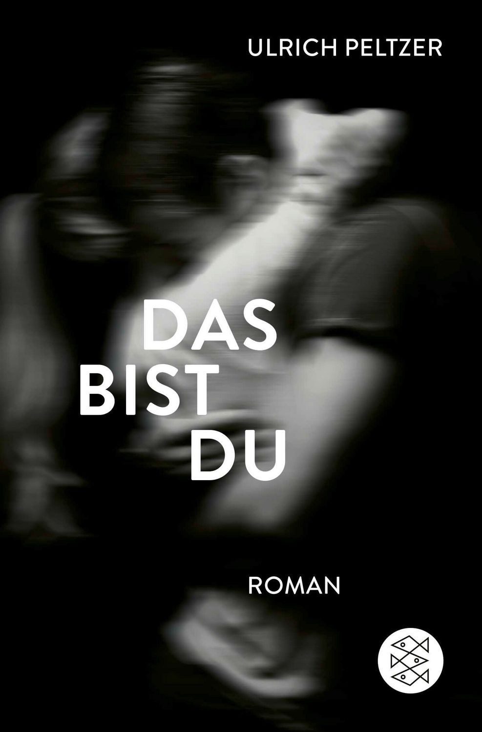 Das bist du / Ulrich Peltzer
