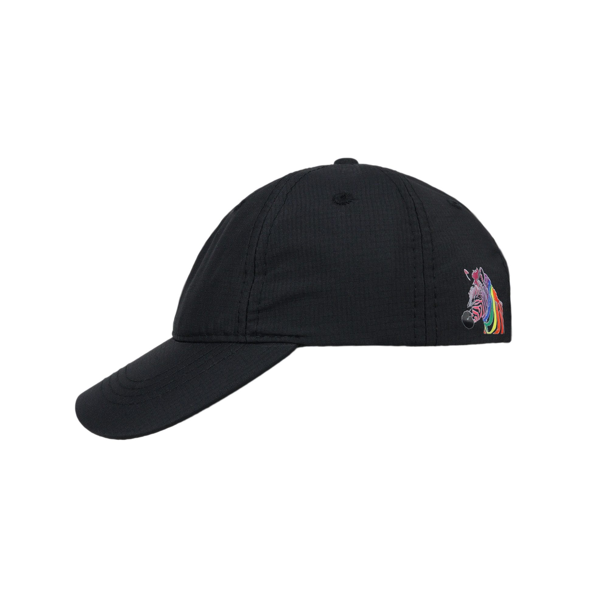 ZEBRO Baseball Cap Kinder Cap mit Belüftungslöcher