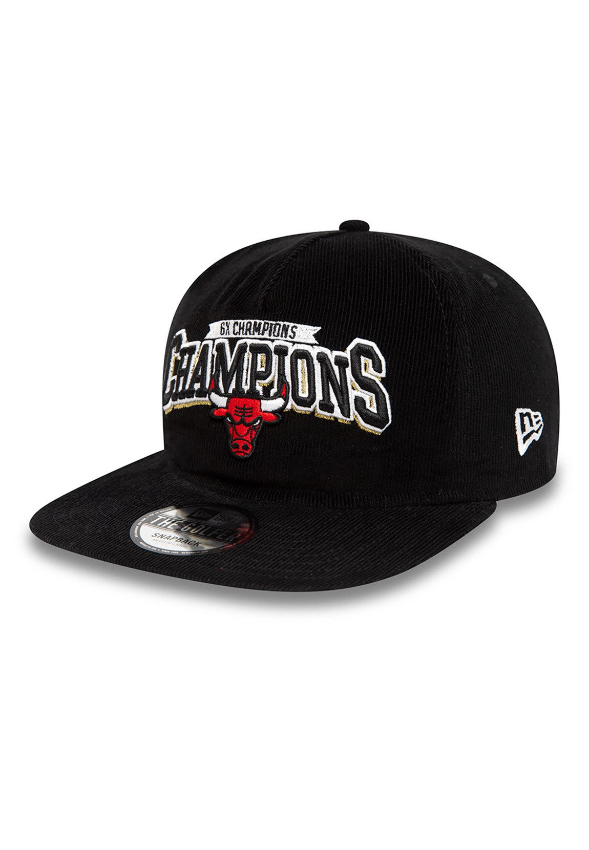 New Era Snapback Cap New Era League Champions The Golfer Snapback Cap CHICA günstig online kaufen