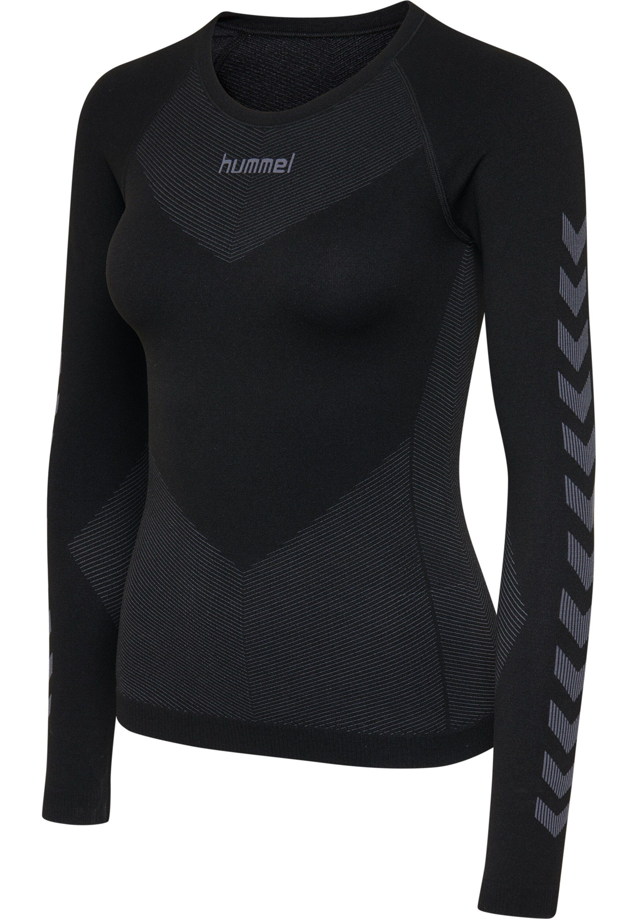 hummel Funktionsshirt (1-tlg) Plain/ohne Details günstig online kaufen
