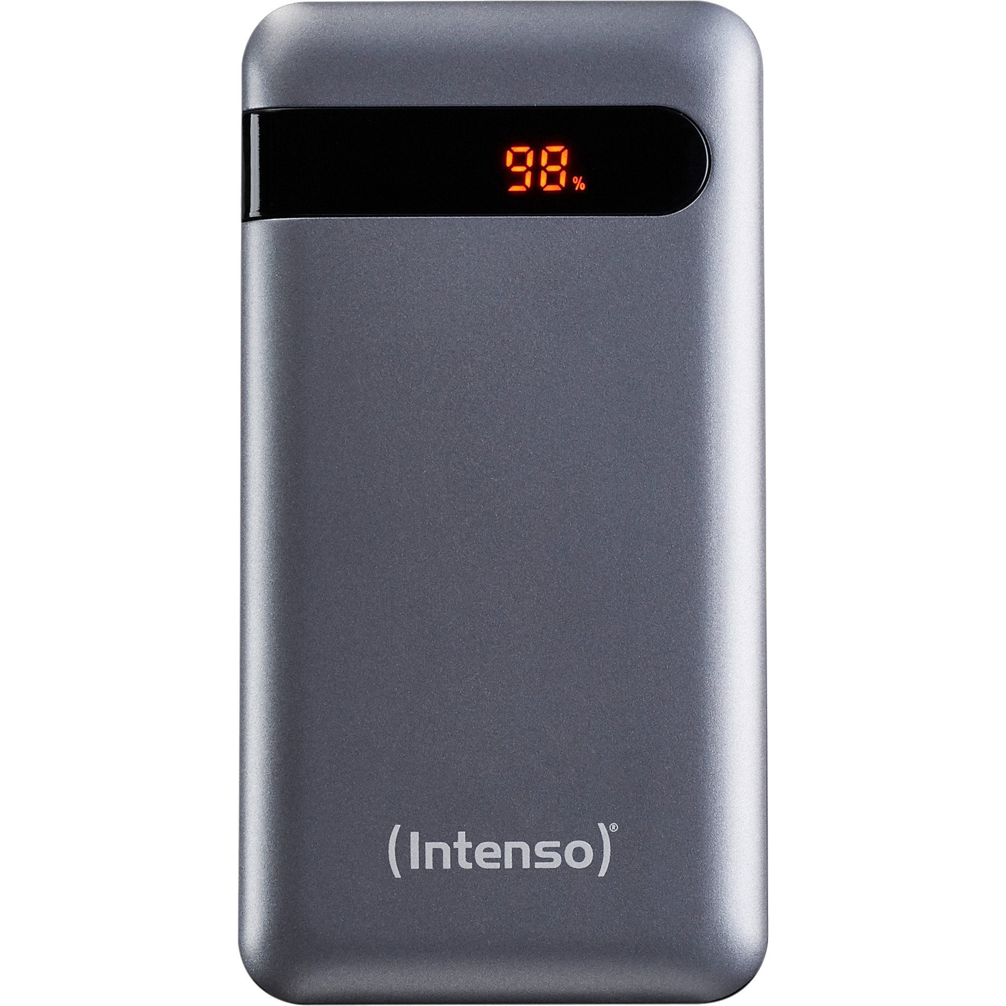 Intenso Intenso Powerbank PD10000, (10.000 mAh) Powerbank