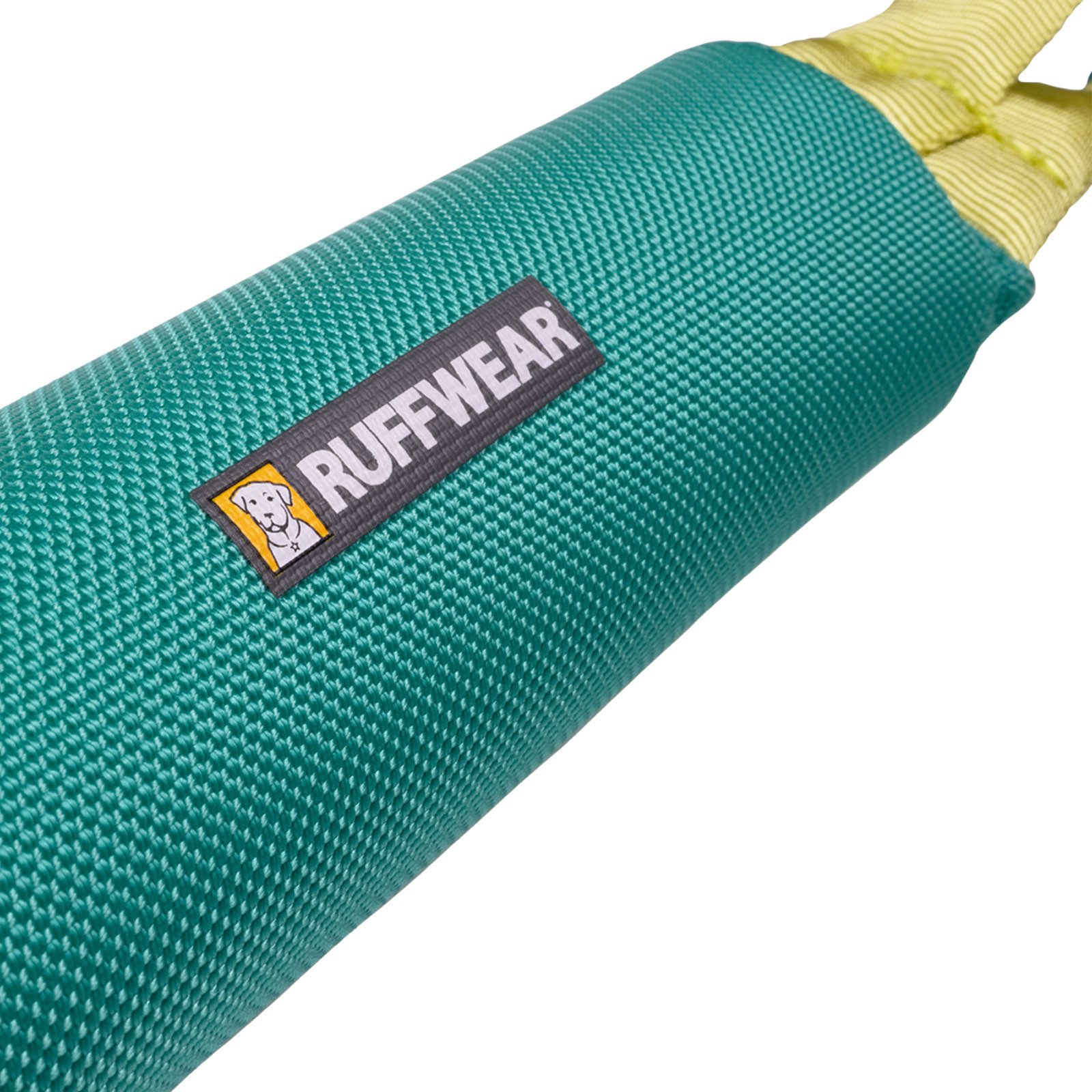 Ruffwear Tier-Aktivitätsspiel PACIFIC LOOP™ Hundespielzeug 6025-421, interaktives Zerrspielzeug, Schwimmfähig