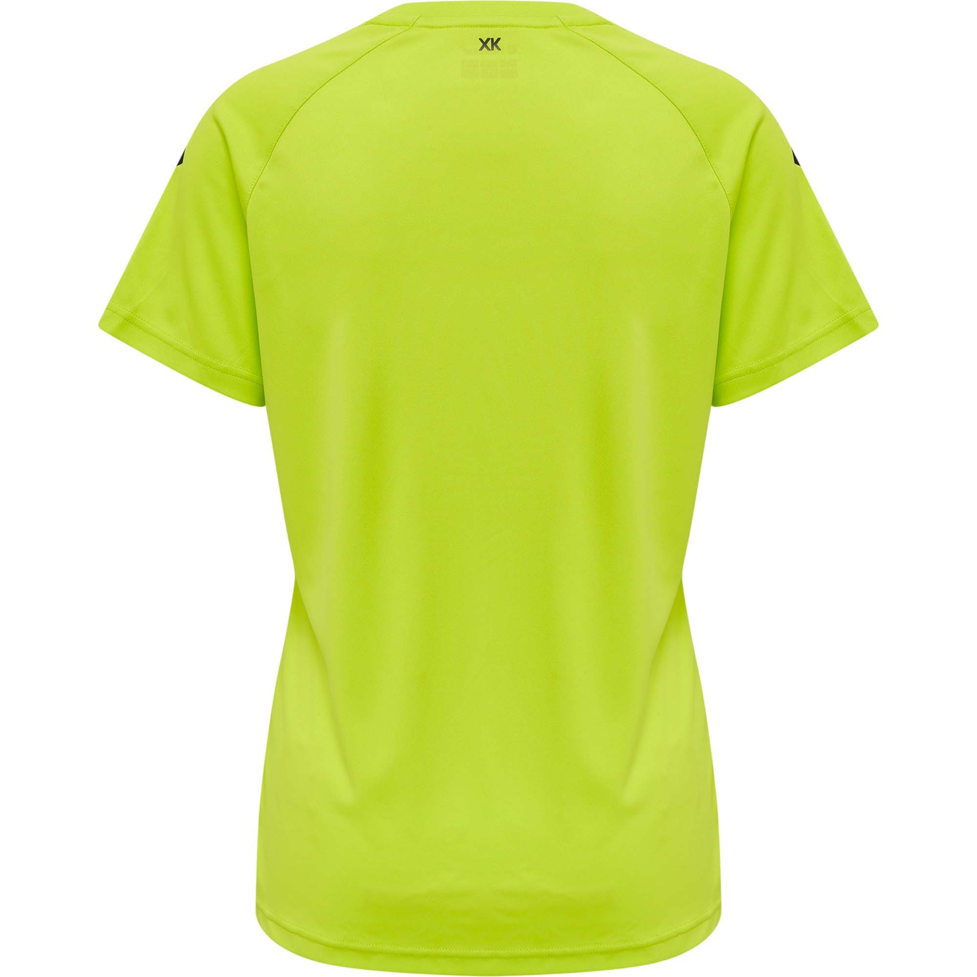 hummel T-Shirt Hummel Damen T-Shirt Core günstig online kaufen