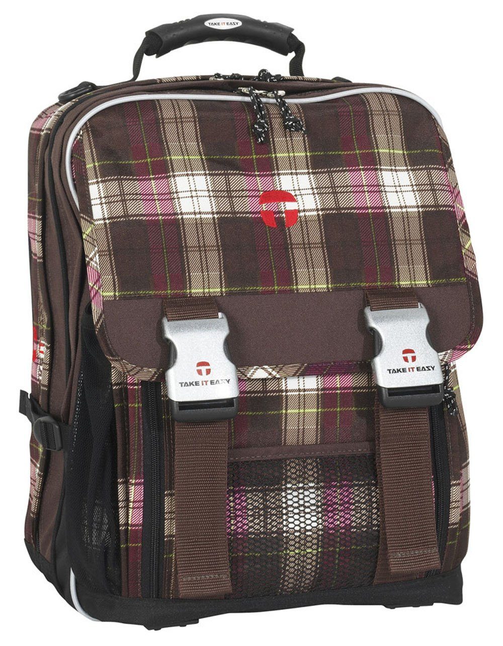 Schulrucksack