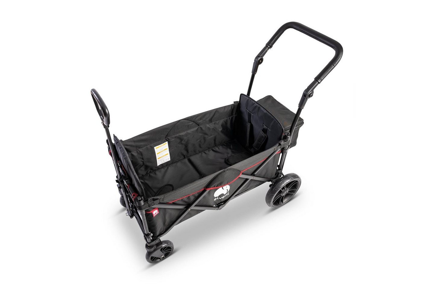Thumbnail - elvent Bollerwagen SmartCruiser City