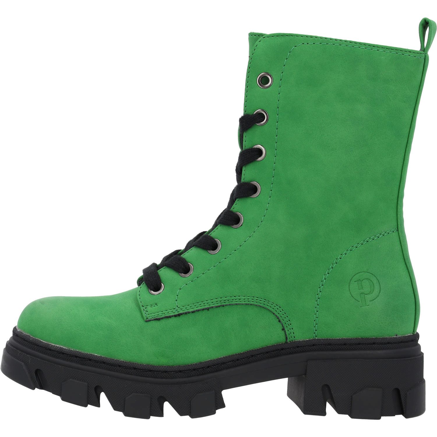 Palado Lefkada Schnürstiefel günstig online kaufen