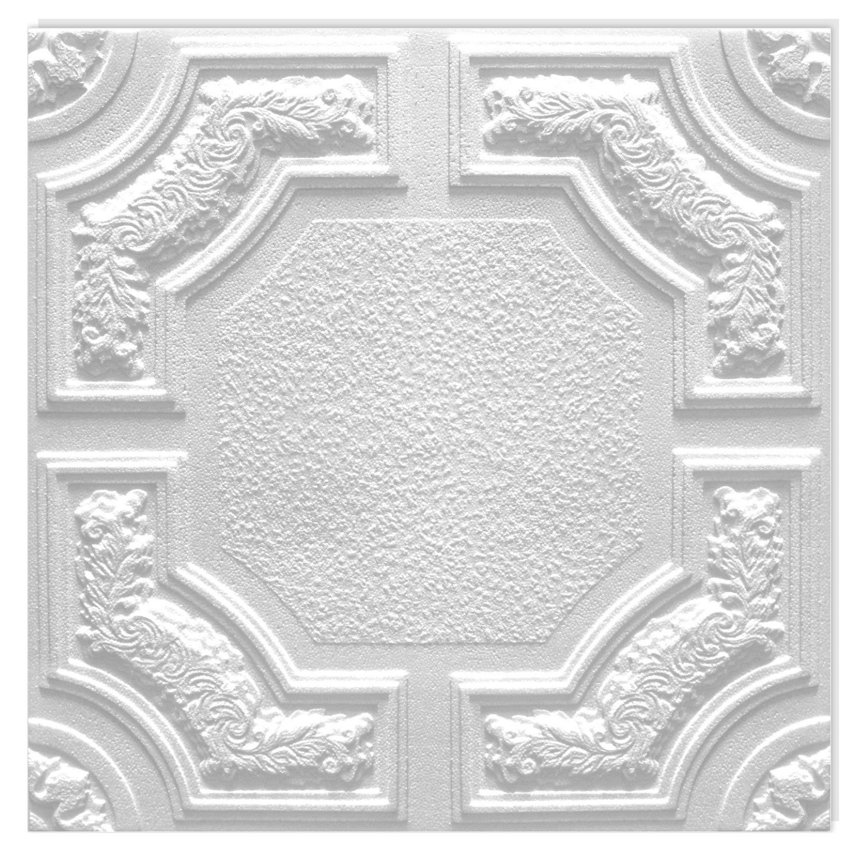 marbet design Wanddekoobjekt CARACAS (Deckenplatten aus günstig online kaufen