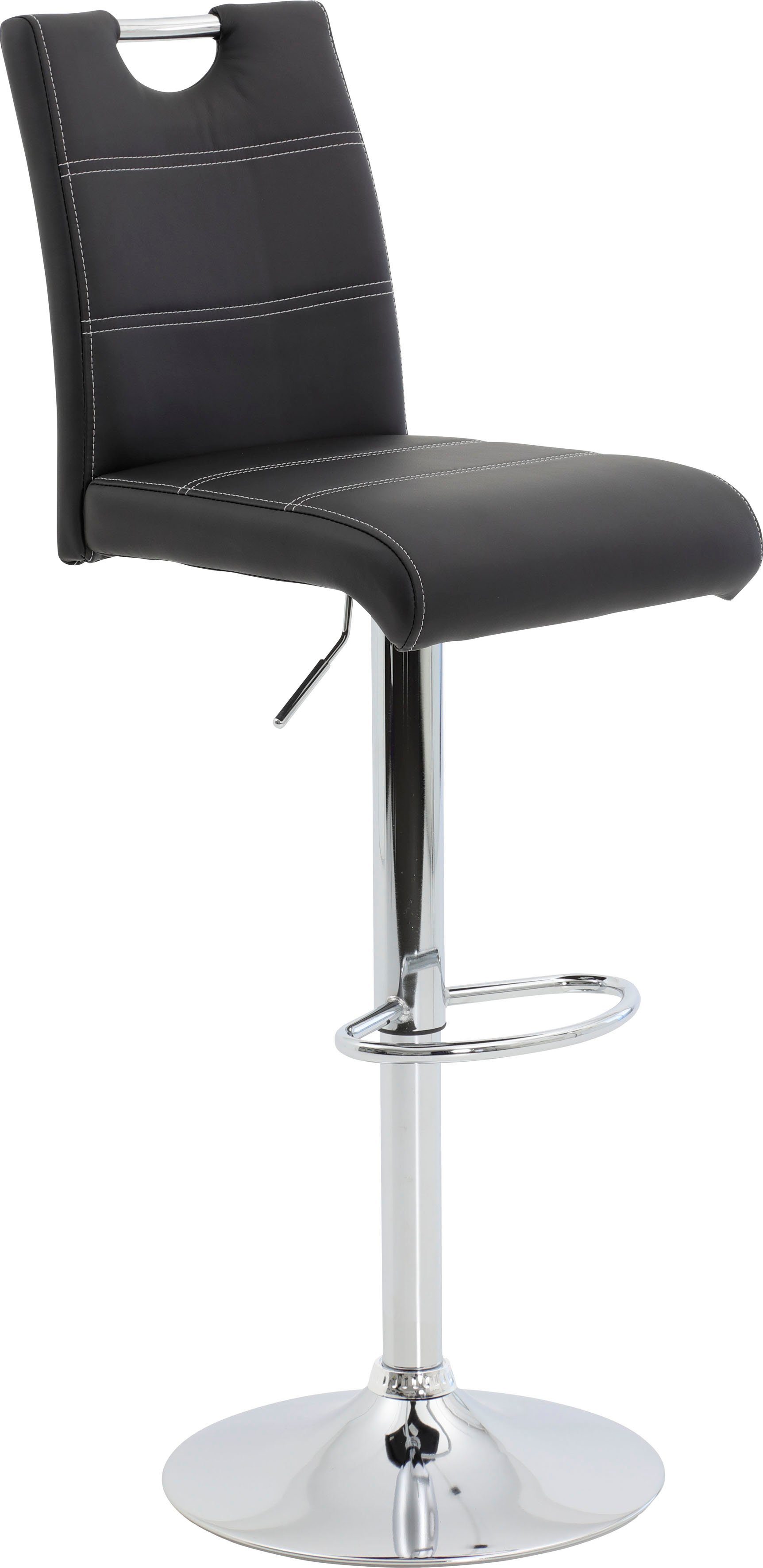 HELA Barhocker Miranda II H (Set, 2 St) günstig online kaufen