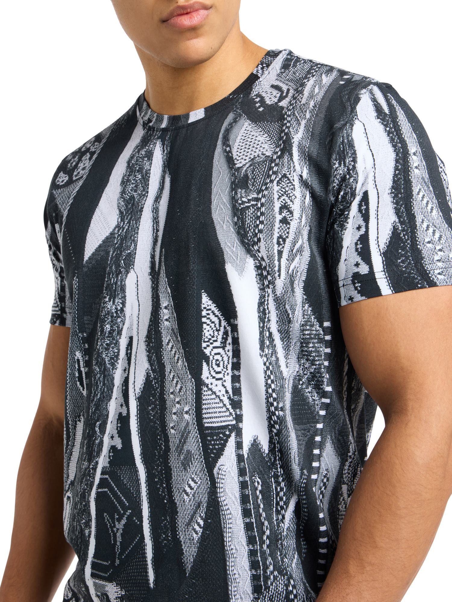 CARLO COLUCCI T-Shirt Egon günstig online kaufen