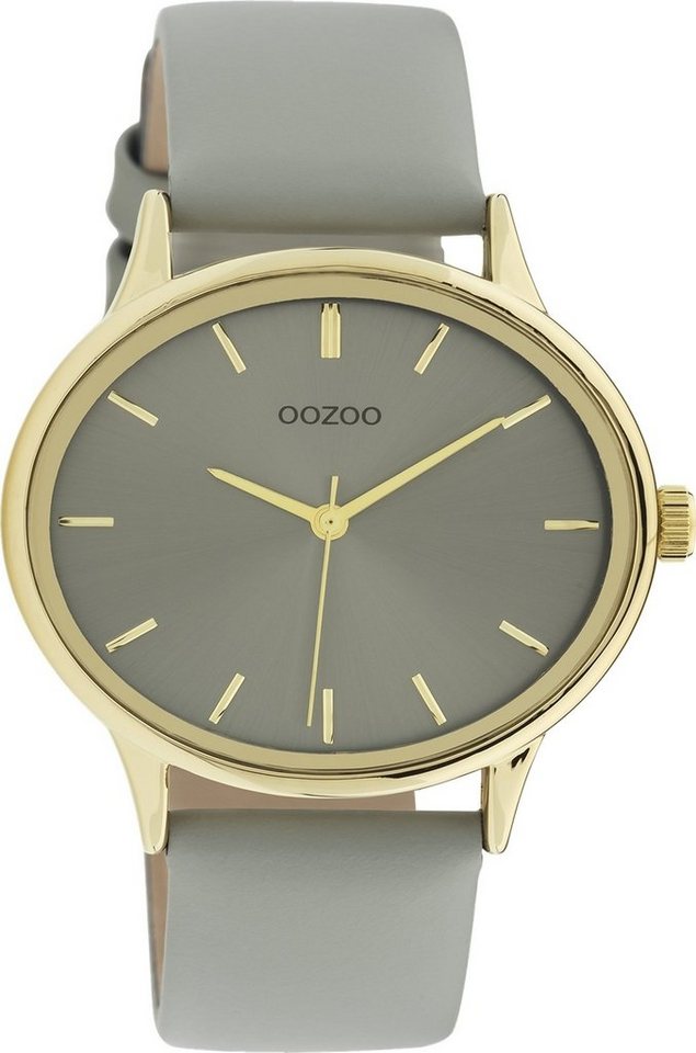 OOZOO Quarzuhr C11050