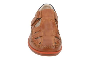 PIKOLINOS M9A-0051 brandy Slipper